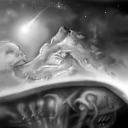 Many Hidden Things by root88