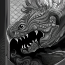 I forgot how much I like the little details. by gecko