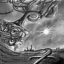 "The stelar beast" by maxetormer