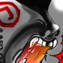GAH!!! by antony