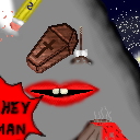 My very first tile. by ixangusxi