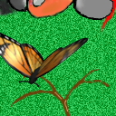 Weeeeeee..... by Tick