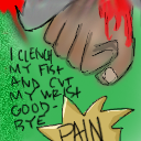 i am bad at drawing sorry if i messed this up :( by philoader