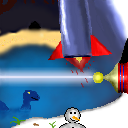 my 2nd tile by ixangusxi