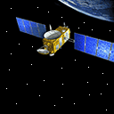 space station by BinaryDreams