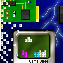 I think its my best tile so far... by ixangusxi