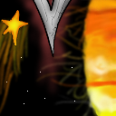 how about something different than space :P by philoader