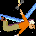 first tile; not too good. Slept through most of my hours. by fuguru