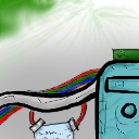 wirey.. =T .. this is addictive.. can't stop tiling! by philoader