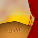 go ahead.. jump =T by philoader