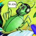this is a bug --- hi jon by jito