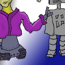 Robotzzzz. by Tick