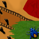 Episode Two (thanks to Patrick for the name) by Soxan