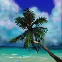 My second tile. Any tips for Photoshop are welcome. by ciraa