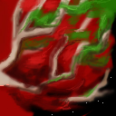 end the skies. by antony