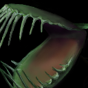 It's a killer venus fly trap! Eep! by ciraa
