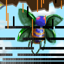 Tile 3 = 3 very random edges. by Sway