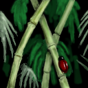 Tile #2. Getting better. by Sway