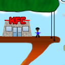 gotta love KFC by RabidCoder