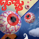 Eyes by Irzichek