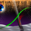 Hey..pipes don't bleed! by BobTheMasher