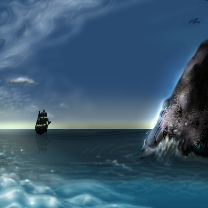 fantasy tile by greg