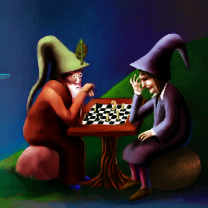allegory by jito