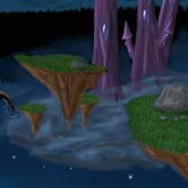 Where is Franz? I do not see him... by sakamies