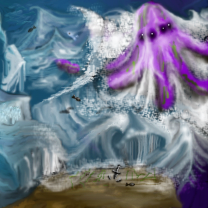 run for your life"!"# by heinzon