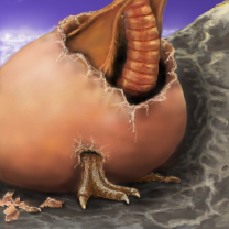 Mommy is nearby by Webo