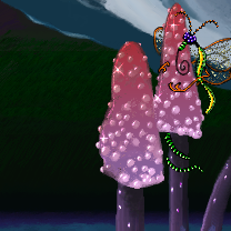 flydragon by raganaga