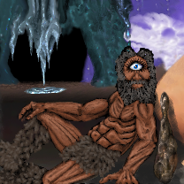 chillin by raganaga