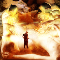 mec solo sur un ventre by jito