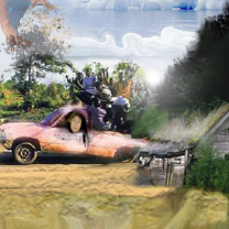 i tried .. by heinzon