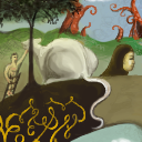 Errhh...I give up on this one. by gecko