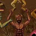 balancing act by raganaga