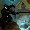 the beast of black borders by greg