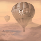 Philleas Fogg written on one of them, but blurry. My first jubilee - 10th tile so far :) by TonchyZ