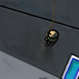 let's see how this works... by wirewolf