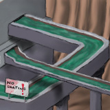 If we are already playing with the perspective ... by TonchyZ