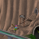 Isn't this a fishy pic? by Primal_r