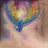 icarus over the city by chimericalgirl