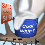 Cool Whip 2 - The Icing With An Attitude by PcX.