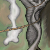 First Tile - Whooppeeee! - Vraptor7 by Vraptor7