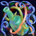 Be happy by Irzichek