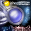 It's got orange! by fraxyl