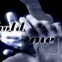 hold me by fervour
