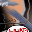 well, poop. by Khaos84