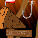 fishing for ideas here ("wtf was going on in the tile below?") by Khaos84