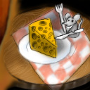 mmm Cheese! :D by elmo-lester